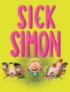 Sick Simon by Dan Krall
