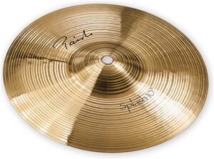 Paiste Signature Cymbal Splash 10-Inch