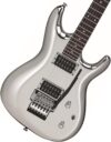 Ibanez Signature JS3CR Electric Guitar Chrome