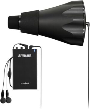 YAMAHA Silent Brass System For French Horn SB3J