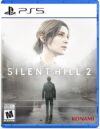 Konami Silent Hill 2 (PS5)