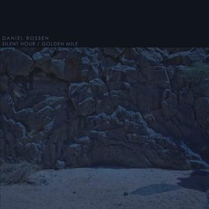 Silent Hour / Golden Mile by Author’s Name