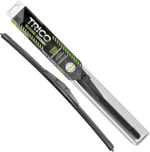 Trico Silicone Ceramic 22 Inch Windshield Wiper Blade