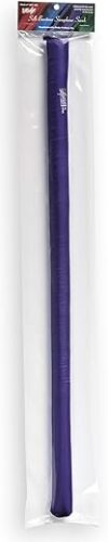 Hodge Silk Baritone Saxophone Swab – Purple