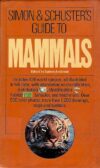 Simon & Schuster’s Guide to Mammals