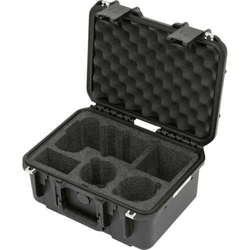 SKB iSeries 3i-13096A74 Case for Sony A7R IV - Image 3
