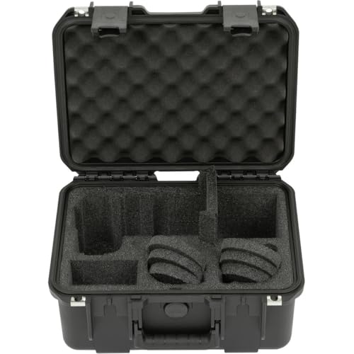 SKB iSeries 3i-13096A74 Case for Sony A7R IV - Image 4