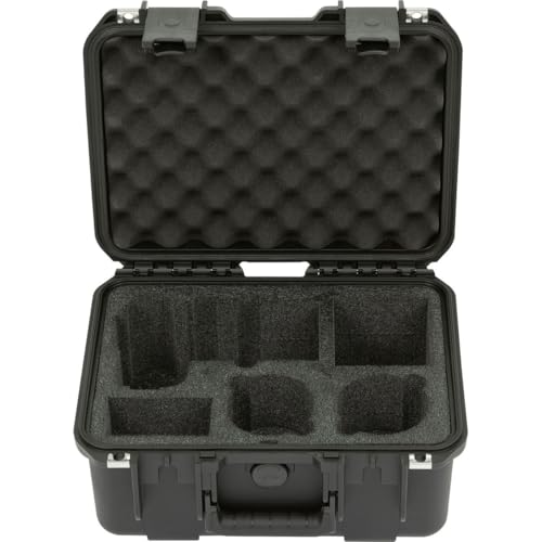 SKB iSeries 3i-13096A74 Case for Sony A7R IV - Image 2