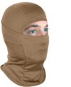 Achiou Ski Mask Balaclava Face UV Protector