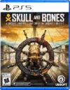 Skull And Bones