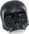 Kuryakyn Skull Horn Cover For Harley-Davidson 5731