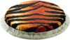 Remo Skyndeep Bongo Head With Tiger Stripe
