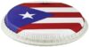 Remo Skyndeep Conga Head Puerto Rican Flag