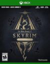 Bethesda Skyrim Anniversary Edition by Bethesda Game Studios