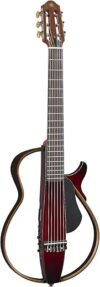YAMAHA SLG200N Nylon String Silent Guitar