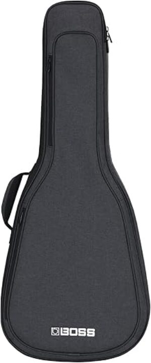Slimline Guitar Travel Bag