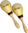 Tycoon Percussion Small Cowskin Maracas