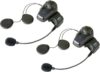 Sena SMH10D-10 Motorcycle Bluetooth Headset