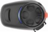 Sena SMH5 Bluetooth Motorcycle Communication System