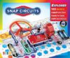 Snap Circuits Snap Circuits Jr. SC-100 Electronics Exploration Kit by Elenco
