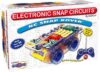 Snap Circuits Snap Circuits R/C Snap Rover Electronics Discovery Kit