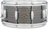 Gretsch Snare Drum (S1-6514-BSH) Black