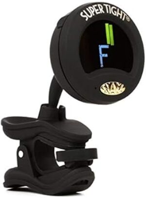 Generic Snark ST-8 Clip-on Tuner Bundle