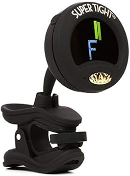 Generic Snark ST-8 Clip-on Tuner Bundle