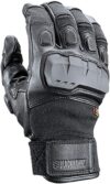 BLACKHAWK! S.O.L.A.G. Stealth Glove Black Large