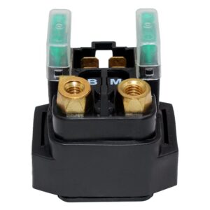 Yerbay Solenoid Relay For Yamaha Rhino 660/450
