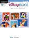 Solos For Oboe Book/Online Audio