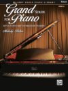 Solos For Piano: 10 Early Intermediate Pieces