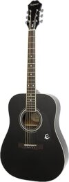 Epiphone Songmaker DR-100 Dreadnought Acoustic Guitar