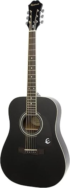 Epiphone Songmaker DR-100 Dreadnought Acoustic Guitar