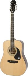 Epiphone Songmaker DR-100 Dreadnought Acoustic Guitar