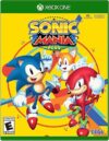 SEGA Sonic Mania Plus – Xbox One