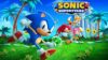 Sonic Superstars