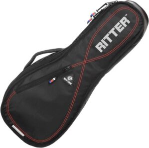 RITTER Soprano Case for rgp2-u UK Instrument