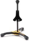 Hercules Soprano Saxophone Stand With Bag