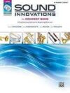 Sound Innovations Concert Band Trumpet Book 1