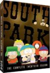 South Park: The Complete Twentieth Season