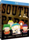 South Park: The Complete Twentieth Season