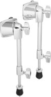 Pearl SP20/2 Bass Drum Spurs, 1 Pair