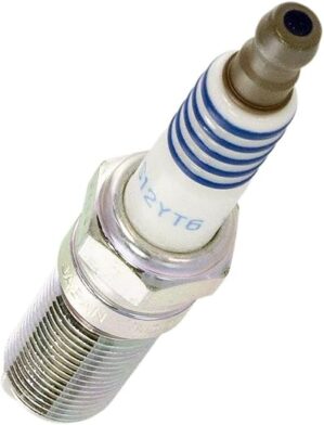 Motorcraft SP589 – Nickel Spark Plug