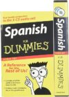 Spanish For Dummies Audio Set by Consumer Dummies