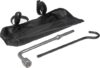 Dorman Spare Tire Jack Handle/Wheel Lug Wrench
