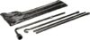 Dorman Spare Tire Jack Handle/Wheel Lug Wrench