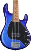 Ernie Ball Music Man Special 5 H Bass Guitar – Pacific Blue