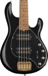 Ernie Ball Music Man Special 5 HH Bass Guitar – Jackpot