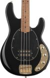 Ernie Ball Music Man Special Bass Guitar – Jackpot Maple Fingerboard